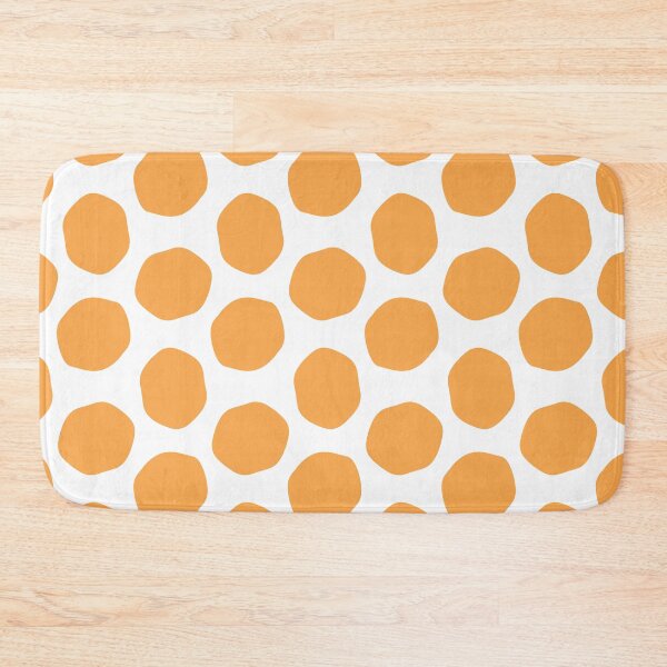 Item preview, Yellow dots designed and sold by reneesillus.