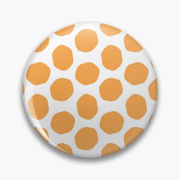Item preview, Yellow dots designed and sold by reneesillus.