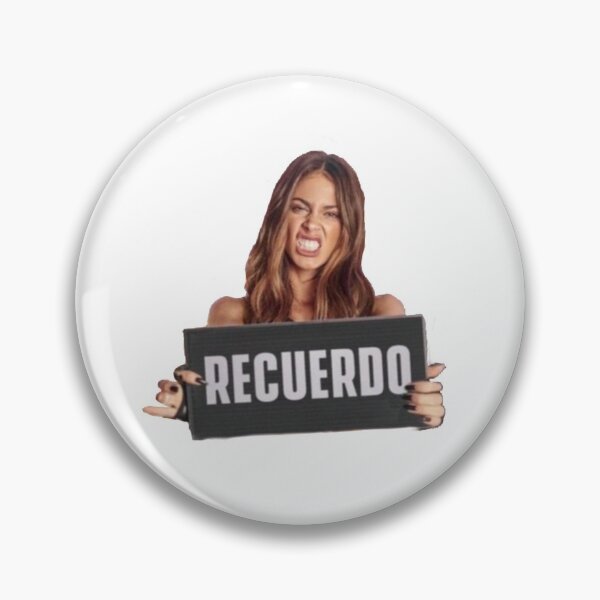 Item preview, Recuerdo -Tini designed and sold by TiniBelgicaFCO.