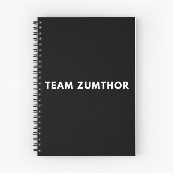 Item preview, Team Zumthor Architecture Student designed and sold by A. P..