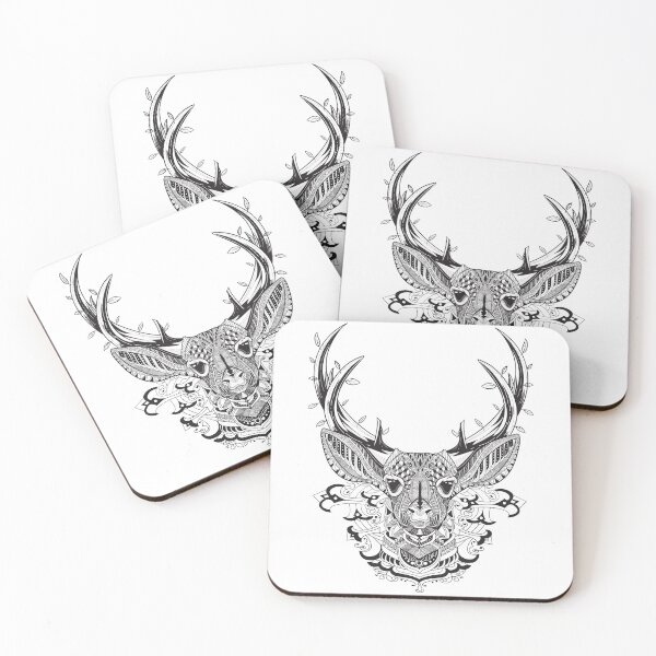 Item preview, Animals reindeer designed and sold by BestShop2010.