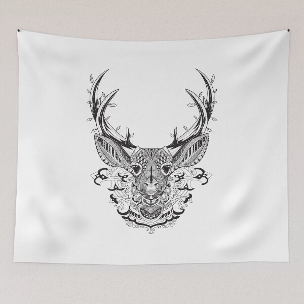 Item preview, Animals reindeer designed and sold by BestShop2010.