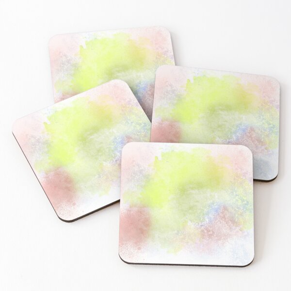 Item preview, Abstract Watercolor n°3 - designed and sold by Arts Standards.
