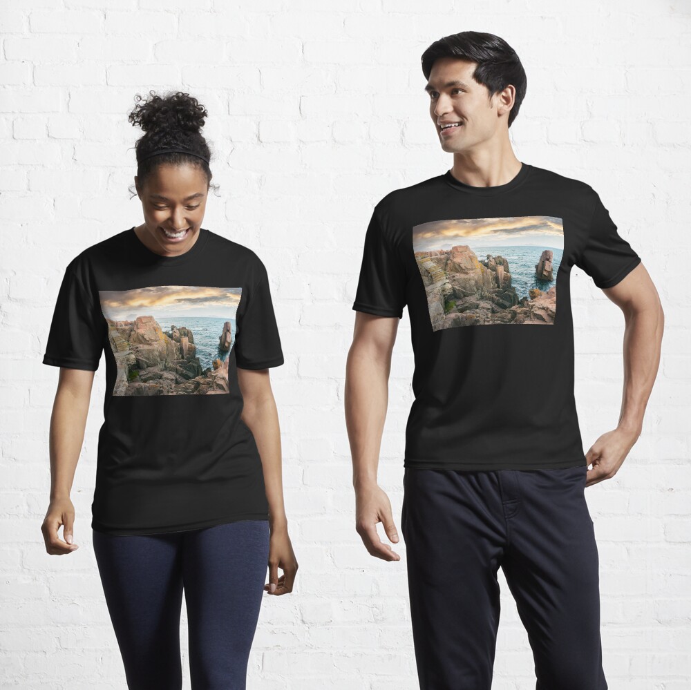 Item preview, Active T-Shirt designed and sold by mike-pellinni.