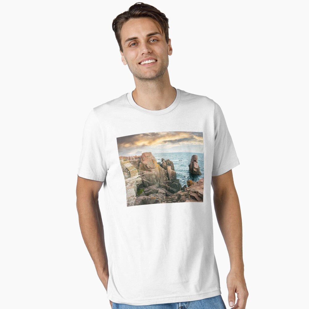Item preview, Essential T-Shirt designed and sold by mike-pellinni.