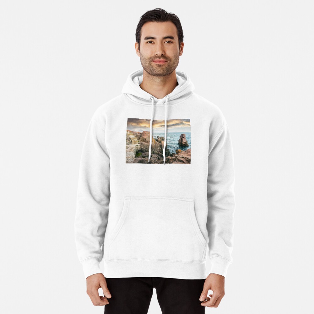Item preview, Pullover Hoodie designed and sold by mike-pellinni.