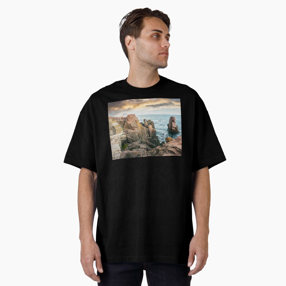 Item preview, Oversized T-Shirt designed and sold by mike-pellinni.