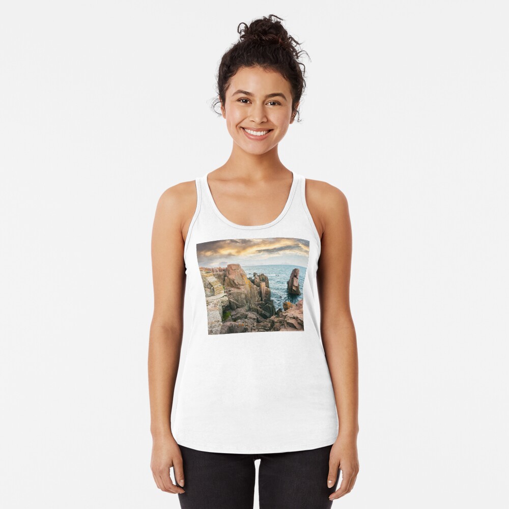 Item preview, Racerback Tank Top designed and sold by mike-pellinni.