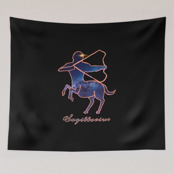 Item preview, Sagittarius - The Strength of Archer designed and sold by KirkyEdits.