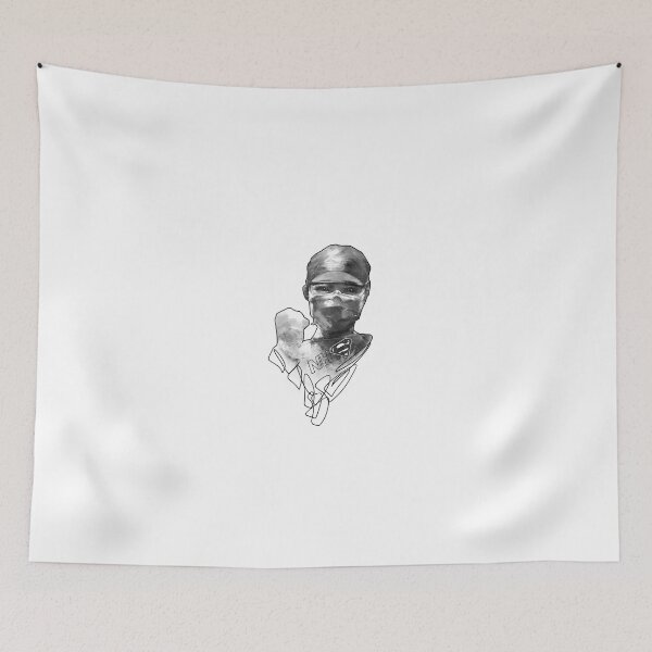Item preview, NHS designed and sold by RobertTattooArt.