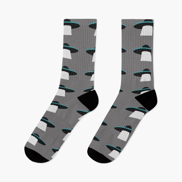 Item preview, Spaceship Gray Pattern designed and sold by TrulyRested.