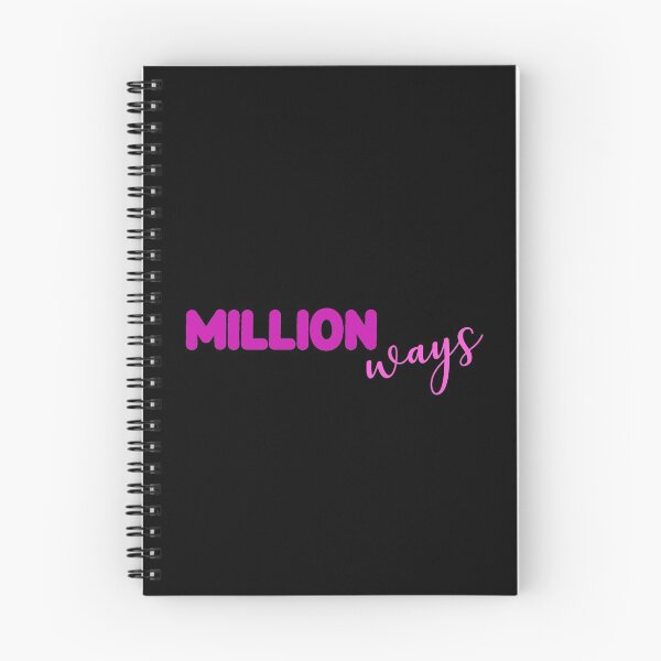 Item preview, HRVY Million Ways designed and sold by MandalaAndMore.
