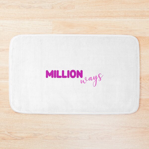 Item preview, HRVY Million Ways designed and sold by MandalaAndMore.