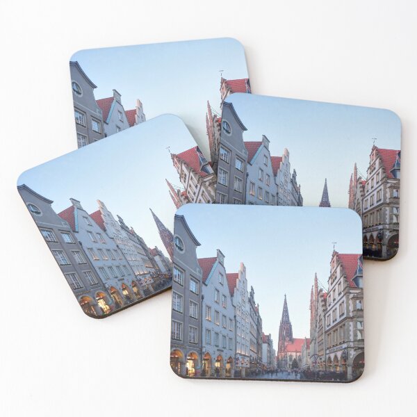 Item preview, Gabled houses, Prinzipalmarkt, Christmas market, Munster, city, Westphalia designed and sold by Torsten  Krüger.