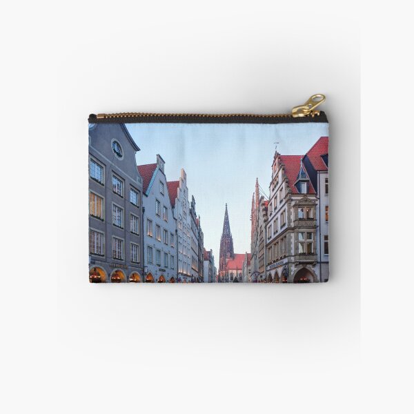 Item preview, Gabled houses, Prinzipalmarkt, Christmas market, Munster, city, Westphalia designed and sold by Torsten  Krüger.