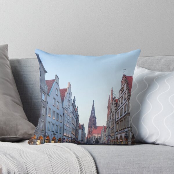 Item preview, Gabled houses, Prinzipalmarkt, Christmas market, Munster, city, Westphalia designed and sold by Torsten  Krüger.