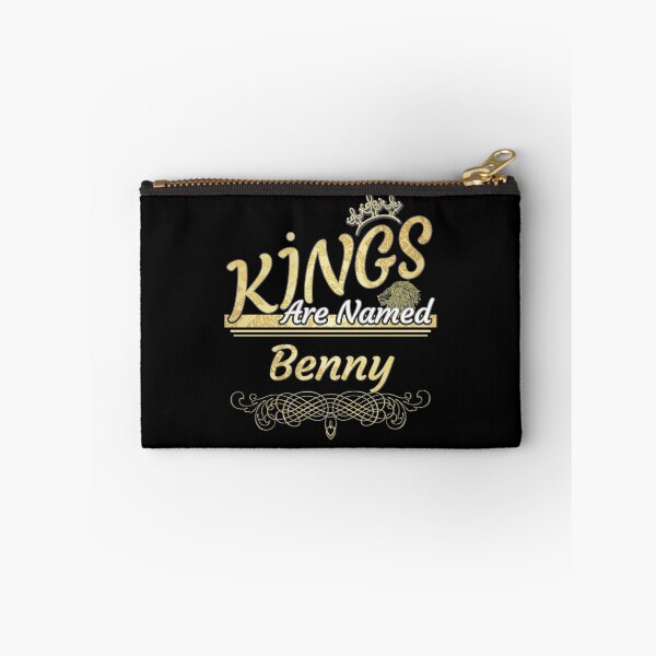 Item preview, Benny Name -  Kings Are Named Benny designed and sold by MariaLeona.