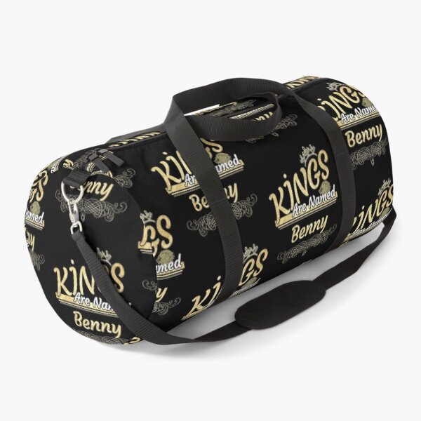 Item preview, Benny Name - Kings Are Named Benny designed and sold by MariaLeona.