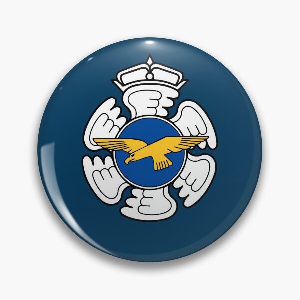 Item preview, Finnish Air Force designed and sold by StrongVlad.