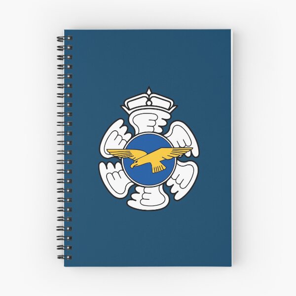 Item preview, Finnish Air Force designed and sold by StrongVlad.