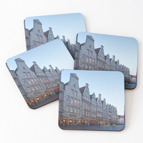 Item preview, Gabled houses, Prinzipalmarkt, Christmas market, Munster, city, Westphalia designed and sold by Torsten  Krüger.
