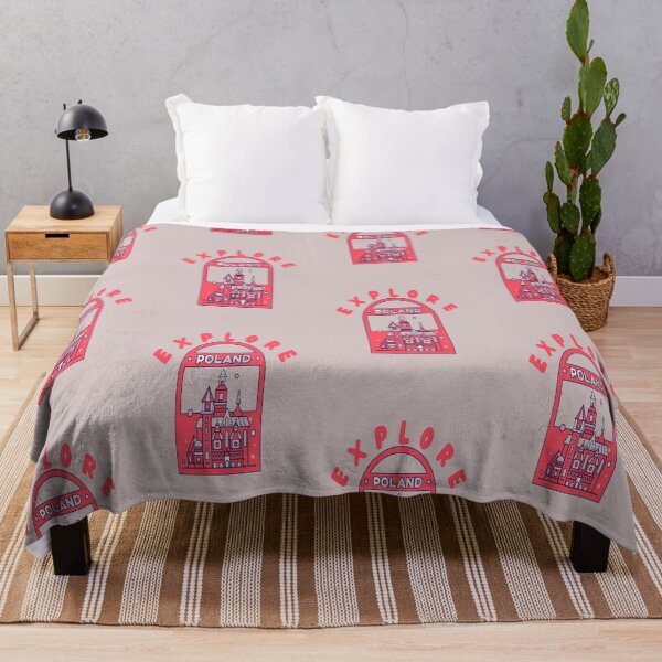 Item preview, Explore Poland designed and sold by julset.