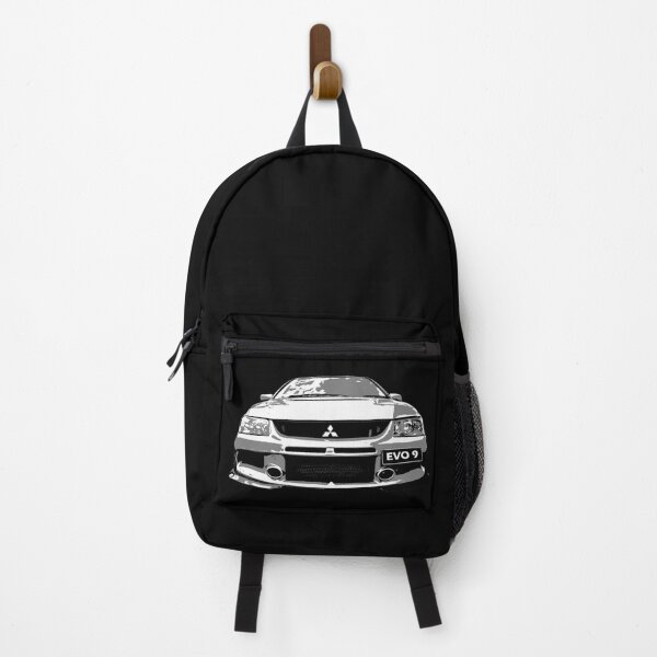 Item preview, Mitsubishi Lancer Evo 9 designed and sold by Clintpix.