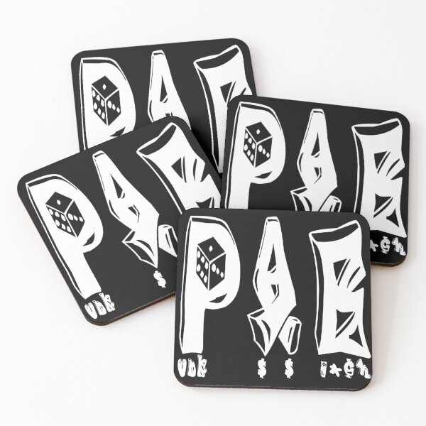 Item preview, P.A.B T-SHIRT designed and sold by TwoSixDesigns.