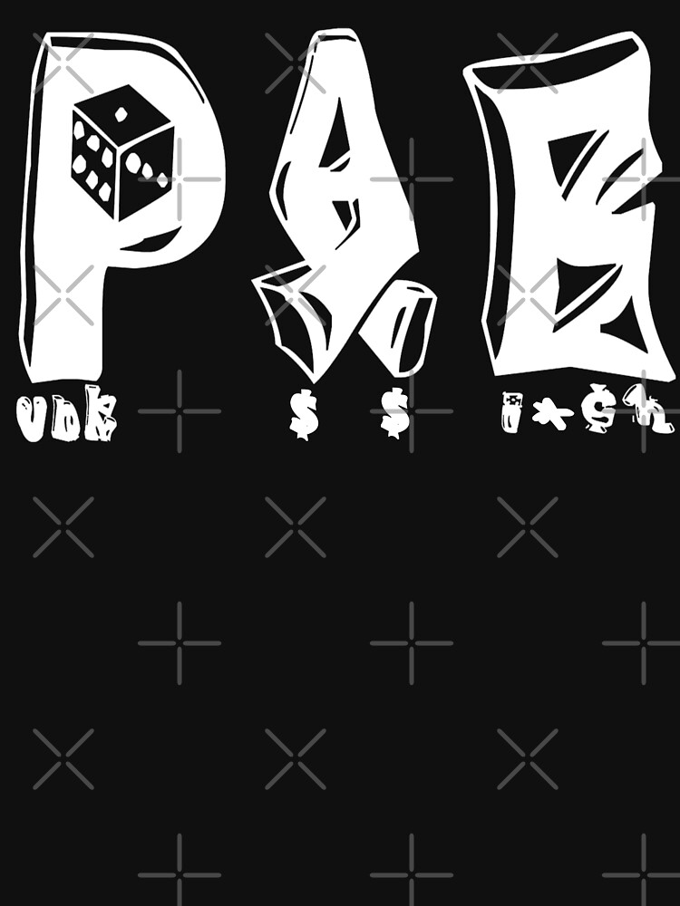 P.A.B T-SHIRT Essential T-Shirt for Sale by TwoSixDesigns