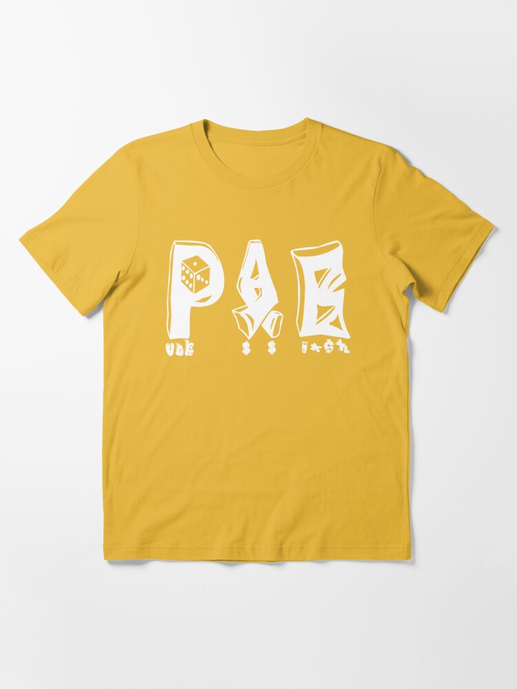 PAB 2021 design Essential T-Shirt for Sale by PAB-Caserta