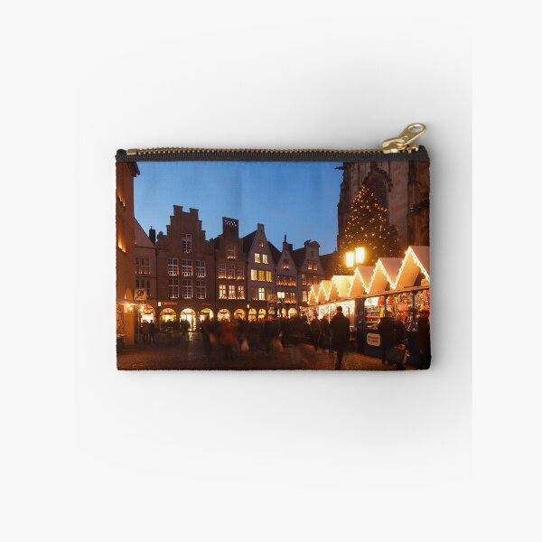 Item preview, Gabled houses, Prinzipalmarkt, Christmas market, Munster, city, Westphalia designed and sold by Torsten  Krüger.