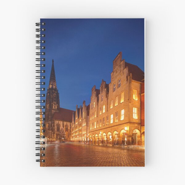 Item preview, Gabled houses, Prinzipalmarkt, Christmas market, Munster, city, Westphalia designed and sold by Torsten  Krüger.