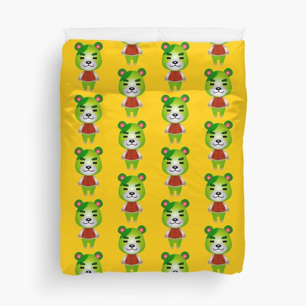 Acnh Murphy Merch Duvet Cover