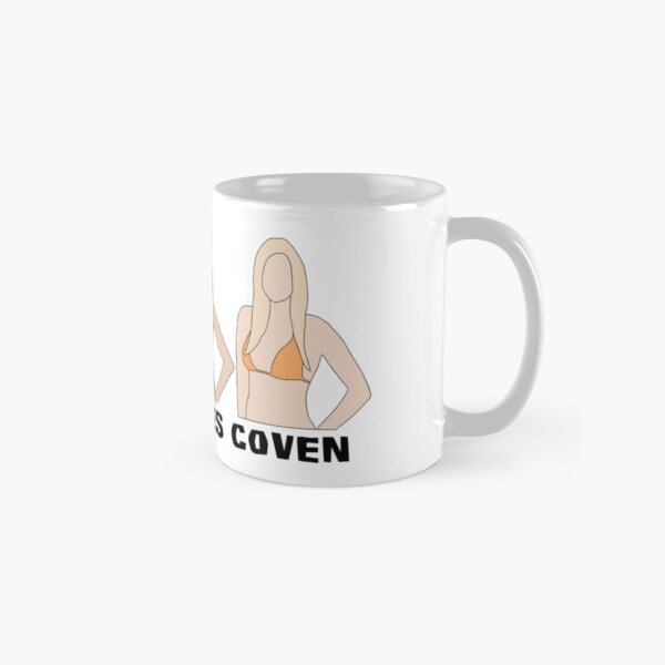 Item preview, The Witches Coven designed and sold by katietedesco.