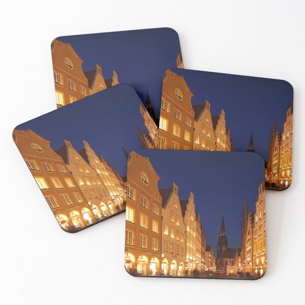 Item preview, Gabled houses, Prinzipalmarkt, Christmas market, Munster, city, Westphalia designed and sold by Torsten  Krüger.