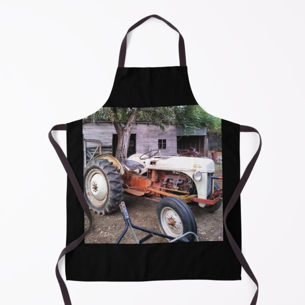 Item preview, Way Back Tractor designed and sold by 21feathers.