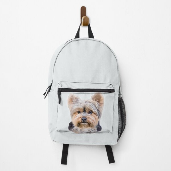 Artikelvorschau, Yorkie Malerei entworfen und verkauft von PetArt  ⭐⭐⭐⭐⭐.
