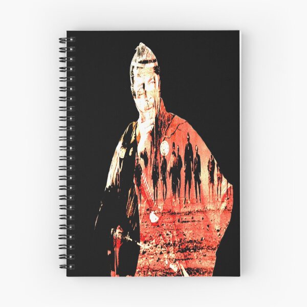 Item preview, Sanjuro/Yojimbo designed and sold by JTerrell76.
