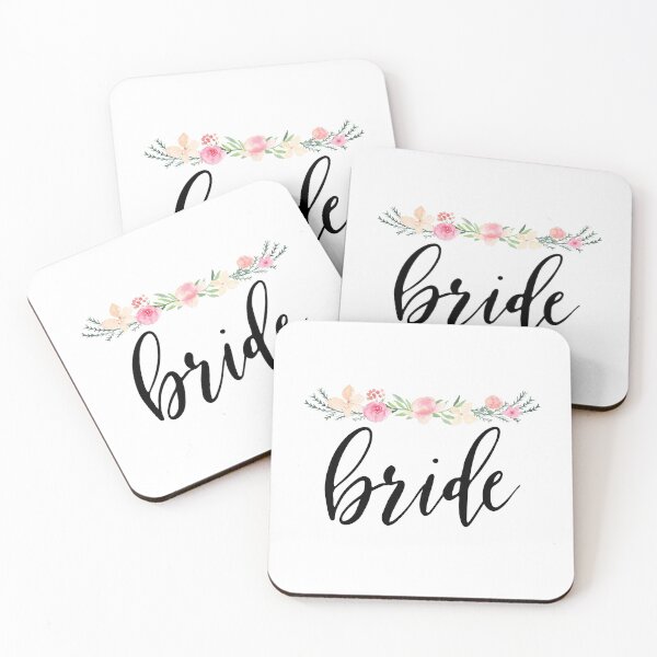 Item preview, The Brides Side designed and sold by MandalaAndMore.