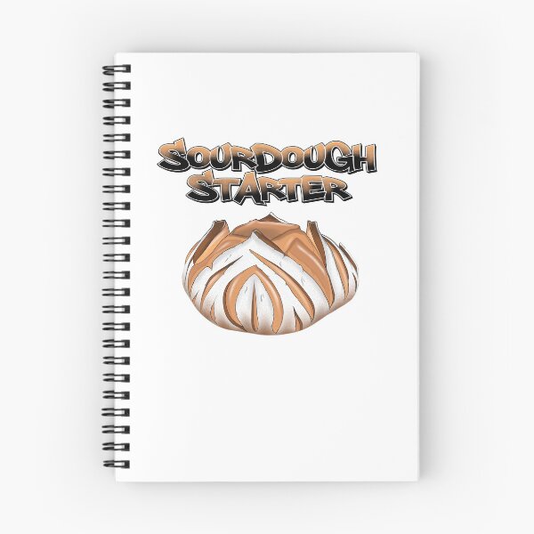 Item preview, Sourdough Starter designed and sold by Balazs Borzon.