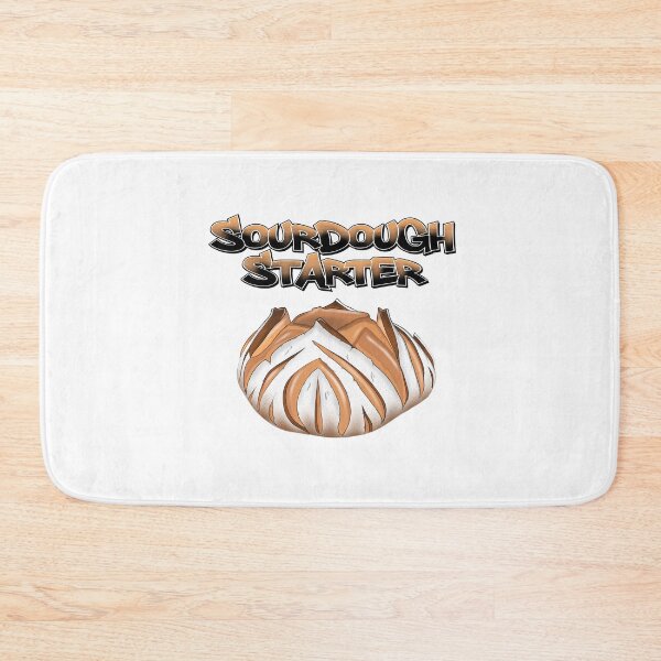 Item preview, Sourdough Starter designed and sold by Balazs Borzon.