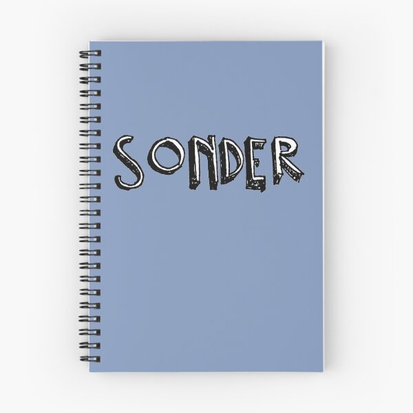 Item preview, Sonder designed and sold by tankmelon.