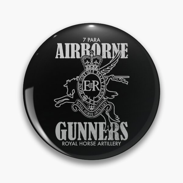 Item preview, 7 Para RHA (distressed) designed and sold by StrongVlad.