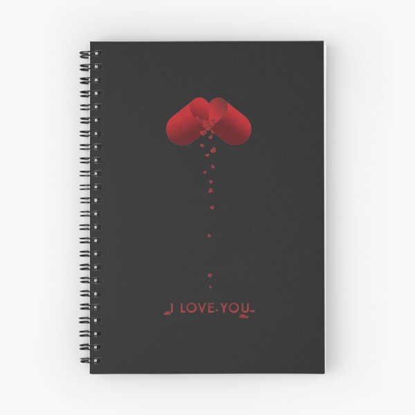 Artikelvorschau, EXID Ich liebe dich (schwarz) entworfen und verkauft von omulettedesign.