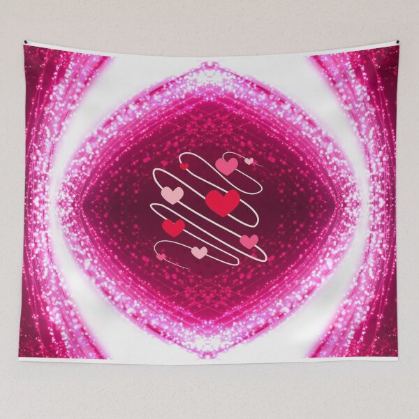 Item preview, I love you heart 22 designed and sold by 42youbest.