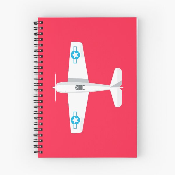 Item preview, F6F WWII Fighter Aircraft - Landscape Crimson designed and sold by VoodooCircus.