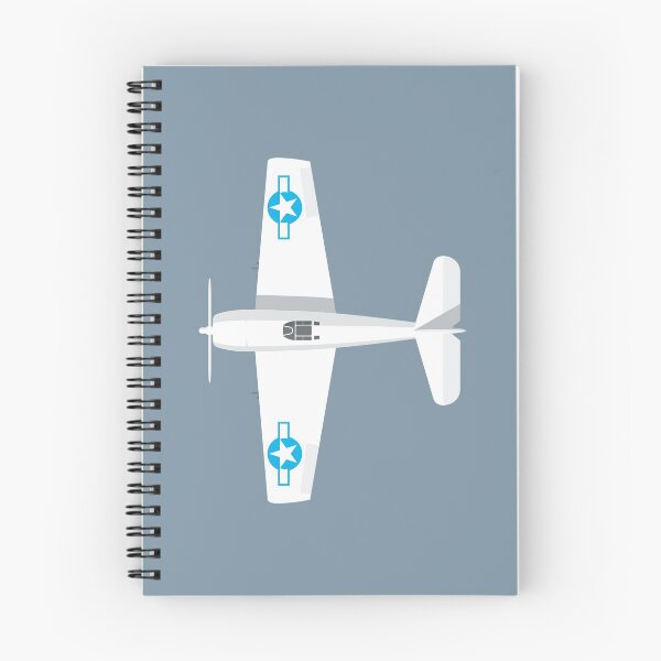Item preview, F6F WWII Fighter Aircraft - Landscape Slate designed and sold by VoodooCircus.