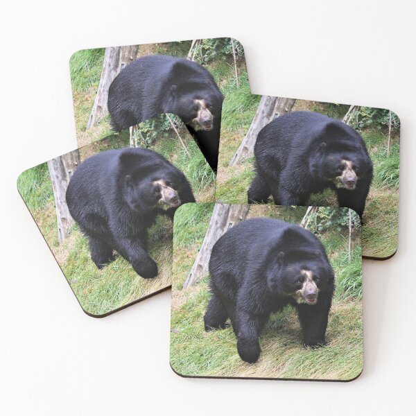 Item preview, Bear Stroll designed and sold by Fearless-Fox.