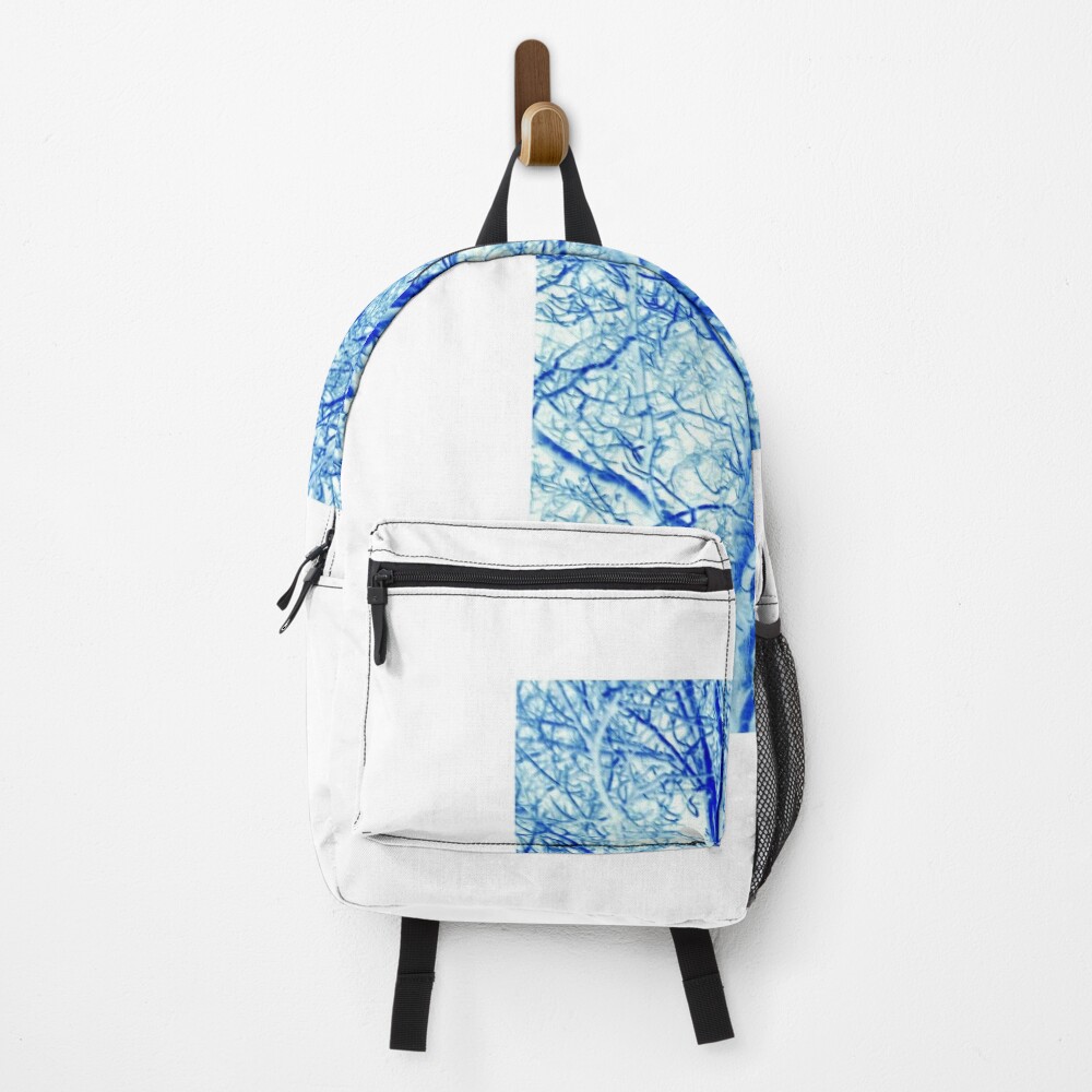 Item preview, Backpack designed and sold by CreativeAD.