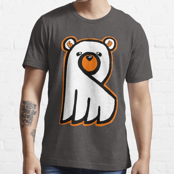 Ghost bear flyers jersey cheap